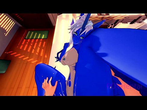 ❤️ Përbindësh vajzë e peshkut demon ❤️ Video qij në sq.sexuria-net.ru ❌