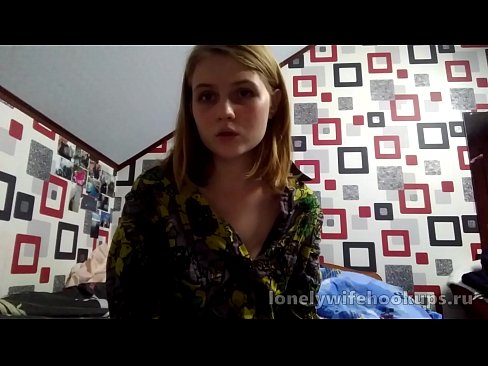 ❤️ Studentja e re bjonde nga Rusia i pëlqen karkat më të mëdha. ❤️ Video qij në sq.sexuria-net.ru ❌
