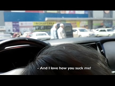 ❤️ Thithur pikërisht në parkingun jashtë supermarketit ❤️ Video qij në sq.sexuria-net.ru ❌